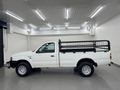 2004 Ford Ranger 2.5D