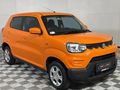 2024 Suzuki S-Presso 1.0 GL AMT