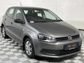 2024 Volkswagen Polo Vivo 1.4 Trendline 5-dr