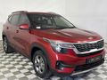 2021 Kia Seltos 1.5D EX Auto