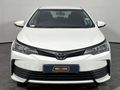 2021 Toyota Corolla Quest 1.8 Plus