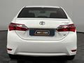 2021 Toyota Corolla Quest 1.8 Plus