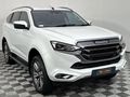 2024 Isuzu Mu-x 3.0D Onyx 4x4 Auto