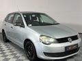 2011 Volkswagen Polo Vivo 1.4 Trendline Auto 5-dr