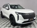 2025 Haval H6 2.0T Luxury 4x4 Auto
