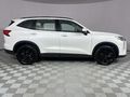 2025 Haval H6 2.0T Luxury 4x4 Auto