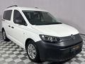 2025 Volkswagen Caddy Kombi 2.0 TDI 7-seat