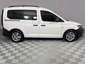 2025 Volkswagen Caddy Kombi 2.0 TDI 7-seat