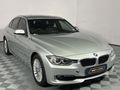 2014 BMW 3 Series 320i Luxury Auto