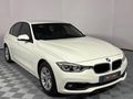 2017 BMW 3 Series 318i Auto