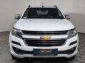 2017 Chevrolet Trailblazer 2.8 LTZ Auto