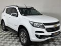 2017 Chevrolet Trailblazer 2.8 LTZ Auto