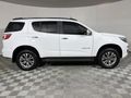 2017 Chevrolet Trailblazer 2.8 LTZ Auto