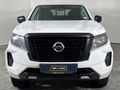 2021 Nissan Navara 2.5 DDTi SE Plus 4X4 Double-Cab