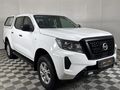 2021 Nissan Navara 2.5 DDTi SE Plus 4X4 Double-Cab