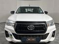 2020 Toyota Hilux 2.4 GD-6 SRX 4x4 Auto Double-Cab
