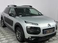 2016 Citroen C4 Cactus 1.2T PureTech Shine (81kW)