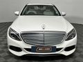 2016 Mercedes-Benz C-Class C 250 Bluetec Exclusive Auto