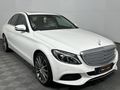 2016 Mercedes-Benz C-Class C 250 Bluetec Exclusive Auto