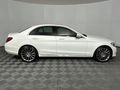2016 Mercedes-Benz C-Class C 250 Bluetec Exclusive Auto