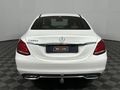 2016 Mercedes-Benz C-Class C 250 Bluetec Exclusive Auto