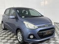 2015 Hyundai Grand i10 1.25 Fluid