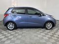 2015 Hyundai Grand i10 1.25 Fluid
