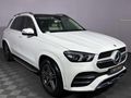 2020 Mercedes-Benz GLE 400d 4Matic