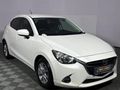 2017 Mazda 2 1.5 Dynamic 5-dr