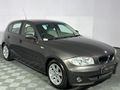 2005 BMW 1 Series 120i 5-dr