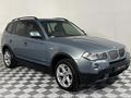 2010 BMW X3 xDrive20d Auto