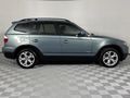 2010 BMW X3 xDrive20d Auto
