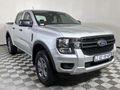2023 Ford Ranger 2.0D XL Double Cab Auto