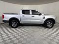 2023 Ford Ranger 2.0D XL Double Cab Auto