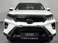 2025 Toyota Fortuner 2.8 GD-6 VX Auto