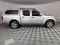 2011 Nissan Navara 2.5 dCi LE Auto Double-Cab