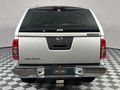 2011 Nissan Navara 2.5 dCi LE Auto Double-Cab