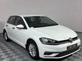 2017 Volkswagen Golf VII 1.0 TSI Trendline