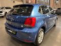 2021 Volkswagen Polo Vivo 1.4 Trendline 5-dr