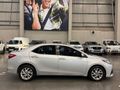 2019 Toyota Corolla 1.6 Prestige Auto