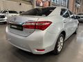 2019 Toyota Corolla 1.6 Prestige Auto