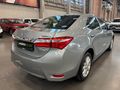 2015 Toyota Corolla 1.6 Prestige
