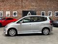 2008 Honda Jazz 1.5i Auto