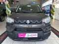 2023 Suzuki S-Presso 1.0 GL+ AMT
