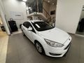2018 Ford Focus 1.5 EcoBoost Trend Auto
