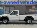 2014 Nissan NP300 2.4i LWB 4x4 Single-Cab