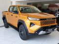 2026 Toyota Hilux 2.8 GD-6 RB Raider Auto Double-Cab
