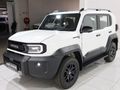 2026 Toyota Land Cruiser FJ 2.7 VX Auto