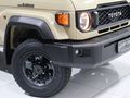 2026 Toyota Land Cruiser 79 2.8 GD-6 Double-Cab
