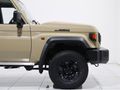 2026 Toyota Land Cruiser 79 2.8 GD-6 Double-Cab